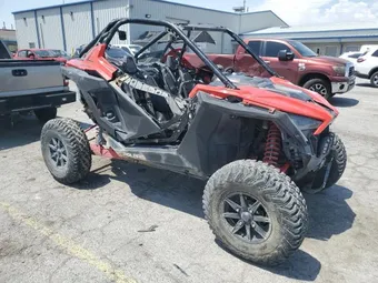 2020 Polaris RZR Pro XP 3NSRAB920LG819643