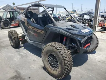 2025 Polaris RZR Pro R 3NSRPD2K5SG073077