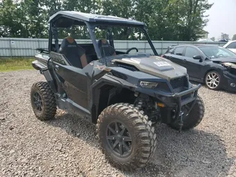 2023 Polaris General XP 3NSSGXK999PM45502