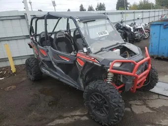 2019 Polaris RZR S4 100 3NSVCE997KH493405
