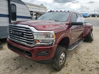 2023 Ram 3500 3C63RRNLXPG648209