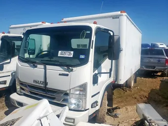 2016 Isuzu 54DB4W1BXGS807197