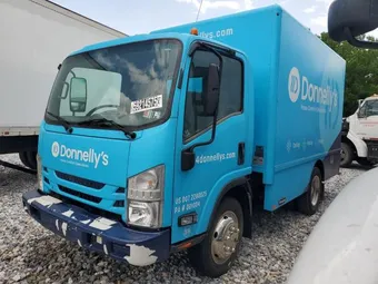 2018 Isuzu 54DC4W1B3JS805965