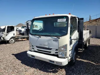2016 Isuzu 54DC4W1B8GS802973