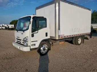 2020 Isuzu 54DC4W1B8LS803597