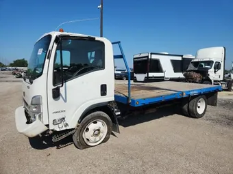 2023 Chevrolet C/K4500 54DCDW1D2PS210194