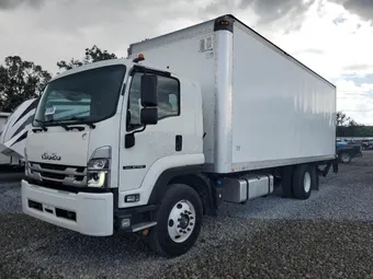 2023 Isuzu 54DK6S1F2PSA51261