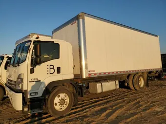 2024 Isuzu 54DK6S1F7RSA01054