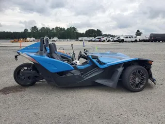 2020 Polaris Slingshot 57XAAPHD2L8136807