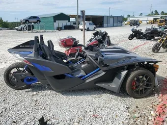 2023 Polaris Slingshot 57XAARHB4P8154760