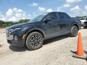 2024 Hyundai Santa Cruz 5NTJB4DE0RH115422