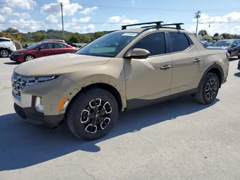 2023 Hyundai Santa Cruz 5NTJCDAE3PH070748