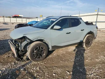 2024 Hyundai Santa Cruz 5NTJCDDE7RH113101