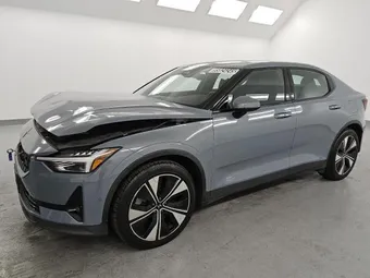 2023 Polestar 2 YSMED3KA5PL135277