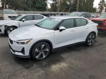 2023 Polestar 2 YSMEG3KA9PL154034