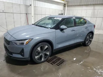 2023 Polestar 2 YSMEG3KA4PL142728