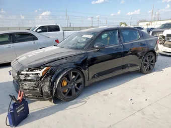 2023 Polestar 2 YSMET3KA7PL165268