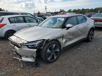 2024 Polestar 2 YSMFD3KA3RL217161