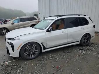 2024 BMW X7 5UX23EM07R9U49531