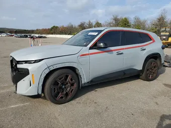 2024 BMW XM 5YM33CS04R9U57056