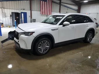2025 Mazda CX-90 JM3KKBHA8S1220647
