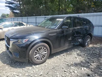 2025 Mazda CX-90 JM3KKBHDXS1240456