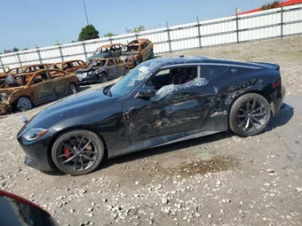 2024 Nissan Z JN1BZ4BH6RM364070