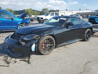 2024 Nissan Z JN1BZ4BH9RM366914
