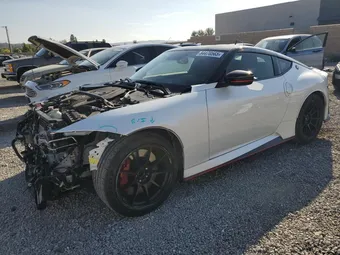 2024 Nissan Z JN1BZ4CH9RM361131