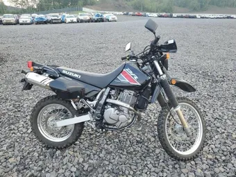 2022 Suzuki JS1SP46D7N7101857
