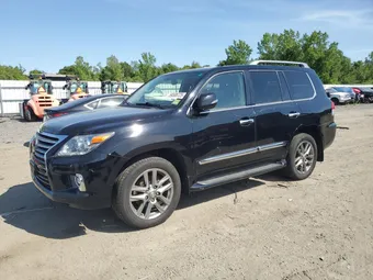 2015 Lexus LX JTJHY7AX0F4185147