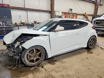 2015 Hyundai Veloster KMHTC6AE4FU242546
