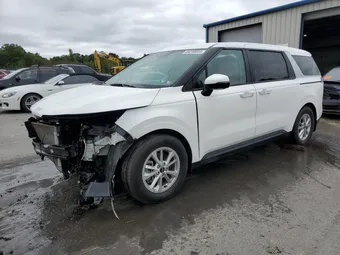 2024 Kia Carnival KNDNB4H31R6361110