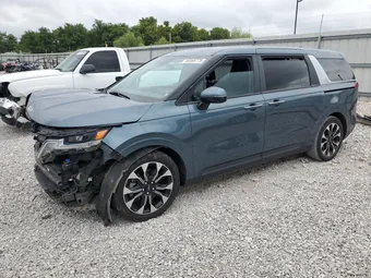 2022 Kia Carnival KNDNC5H34N6067309