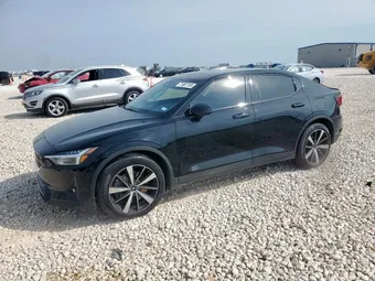 2021 Polestar 2 LPSED3KA8ML006370