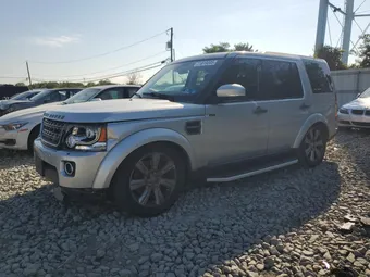 2014 Land Rover LR4 SALAG2V66EA720115