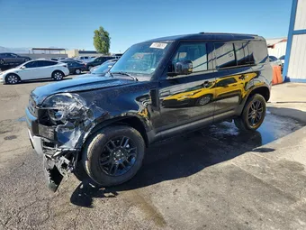 2025 Land Rover Defender SALEJ7EX8S2398723