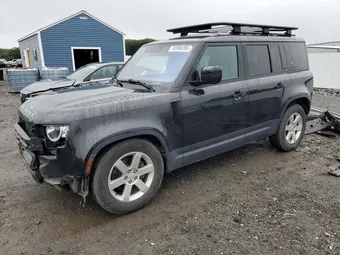 2021 Land Rover Defender SALEJERX3M2062091