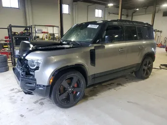2024 Land Rover Defender SALEX7EU6R2257745