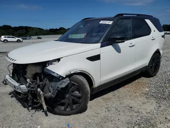 2020 Land Rover Discovery SALRU2RV8L2426641