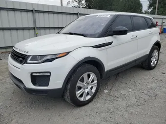 2017 Land Rover Range Rover Evoque SALVP2BG9HH217897