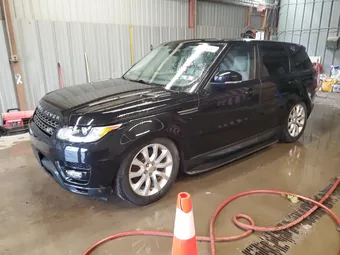 2014 Land Rover Range Rover Sport SALWG2WFXEA386059