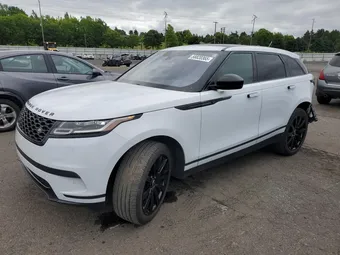 2020 Land Rover Range Rover Velar SALYB2EX0LA260811