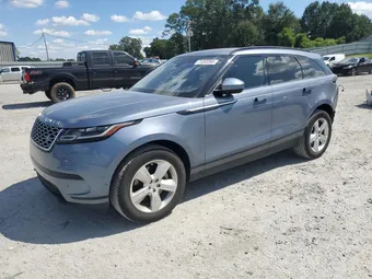 2021 Land Rover Range Rover Velar SALYJ2EX3MA306040