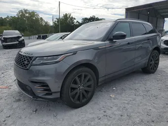 2019 Land Rover Range Rover Velar SALYL2EX6KA220423