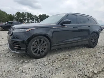 2018 Land Rover Range Rover Velar SALYL2RV8JA760556