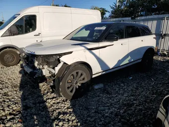 2018 Land Rover Range Rover Velar SALYL2RX2JA776401