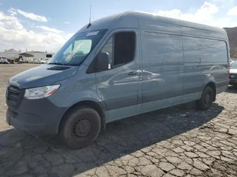 2024 Mercedes-Benz Sprinter W1Y4KCHY9RT161168