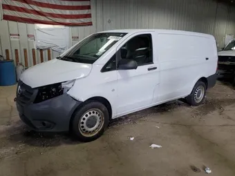 2020 Mercedes-Benz Metris W1YV0BEY5L3685627