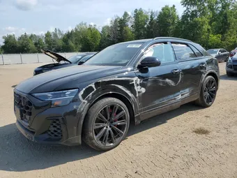 2024 Audi SQ8 WA1AWBF10RD015399